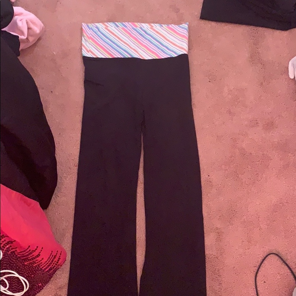 Victoria’s Secret Yoga Pants